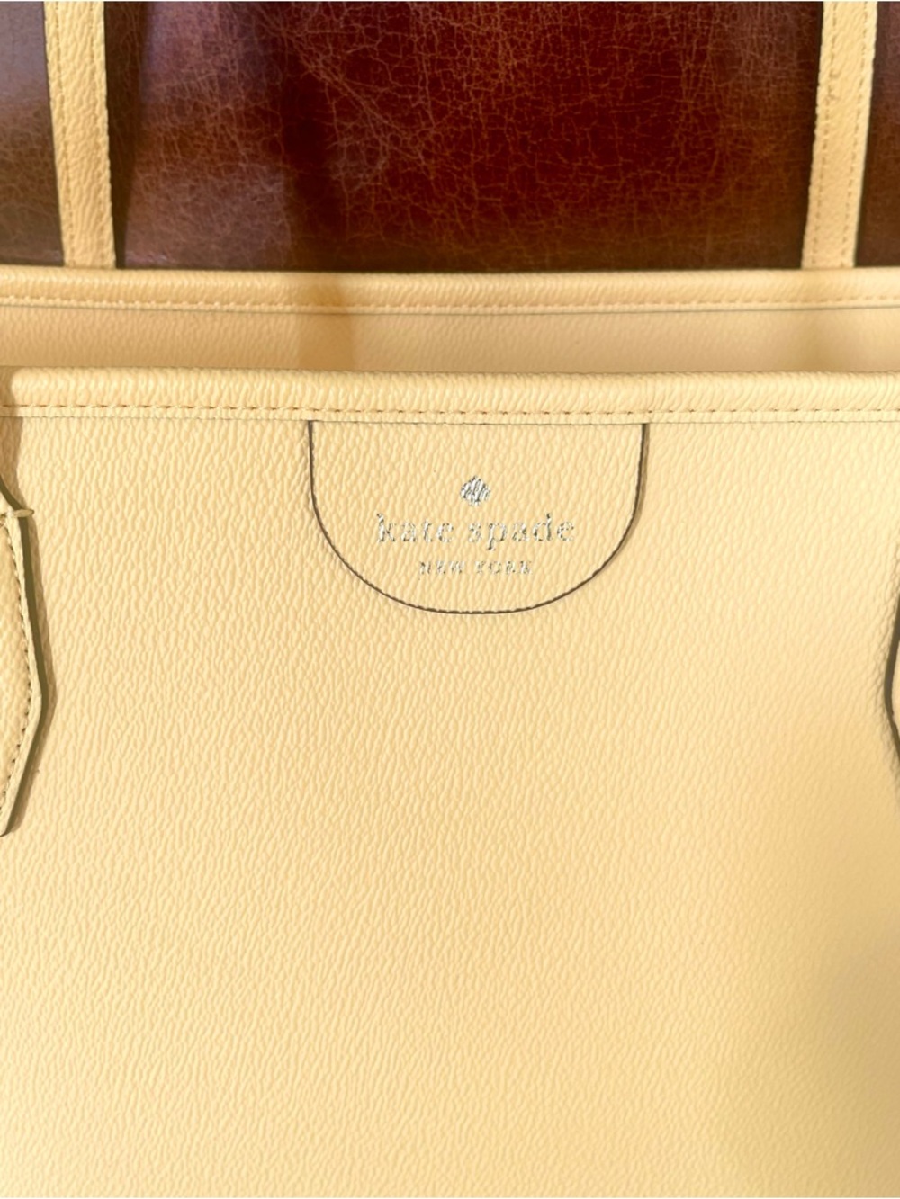 Kate Spade New York Lori Tote Bag - Picture 10 of 12